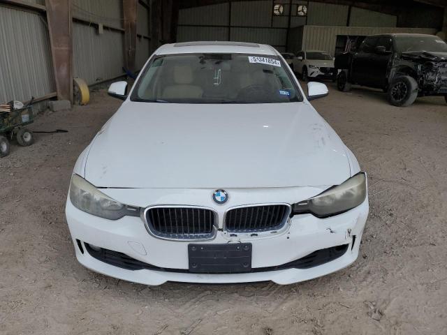 WBA3A5G5XFNP35067 BMW 328 I