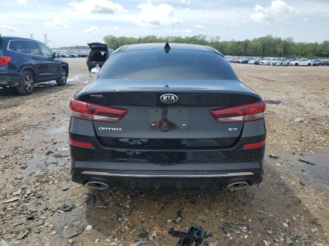 5XXGU4L12LG443719 KIA OPTIMA EX
