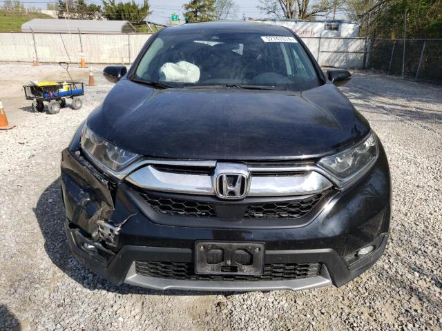 2HKRW2H59HH601164 Honda CR-V EX