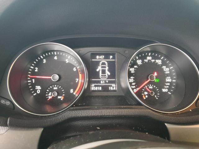 1VWAT7A35GC049259 Volkswagen PASSAT S