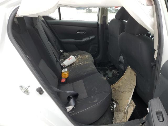 3N1AB8CV9NY246243 Nissan SENTRA SV