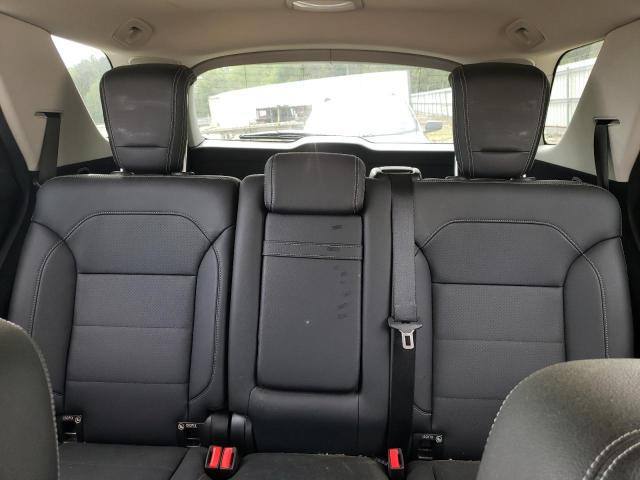 4JGDA5HB7FA590018 Mercedes-Benz Ml 350 4matic