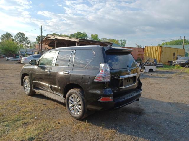 JTJBM7FX2H5176599 Lexus GX 460