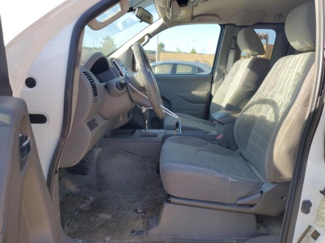 1N6BD0CT8GN718764 Nissan FRONTIER S