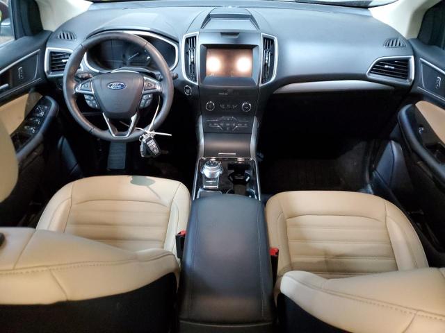 2FMPK4J92LBB05814 Ford EDGE SEL