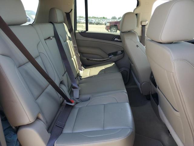 1GKS2GKC6HR257985 GMC Yukon Xl K1500 Slt