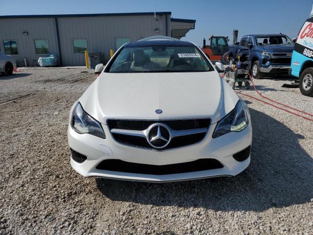 WDDKJ6FB8FF303427 Mercedes-Benz E 400