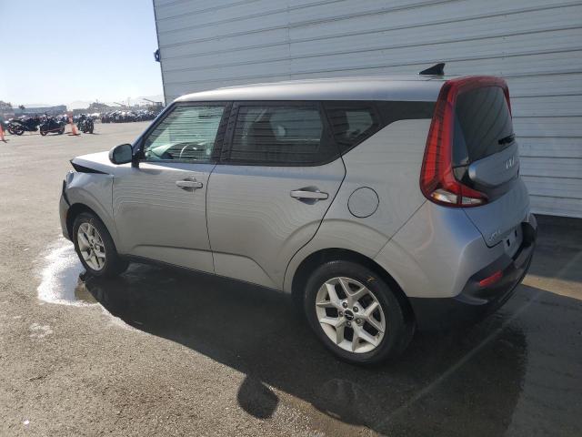 KNDJ23AU3N7807435 KIA SOUL LX