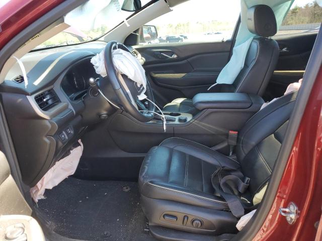 1GKKNXLS9JZ214017 GMC Acadia Denali