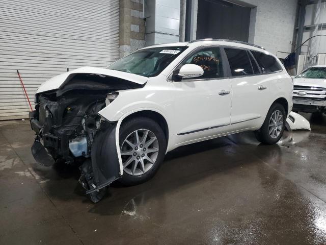 2015 Buick Enclave მანქანა იყიდება აუქციონზე, vin: 5GAKVBKD2FJ175473, აუქციონის ნომერი: 50441074