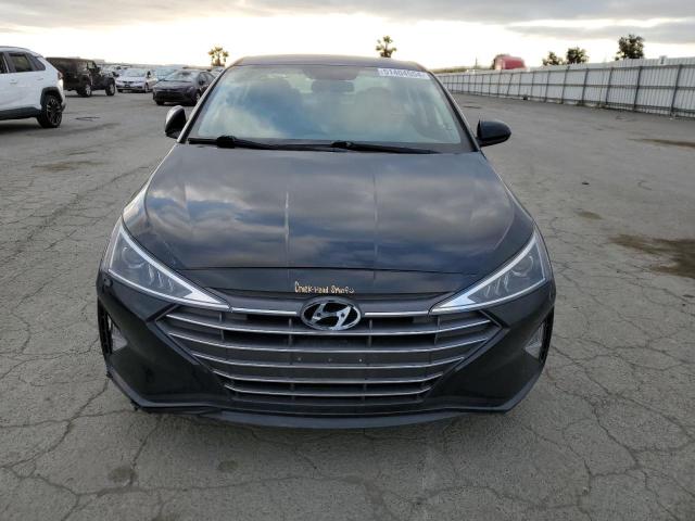 5NPD74LF8KH461571 Hyundai ELANTRA SE