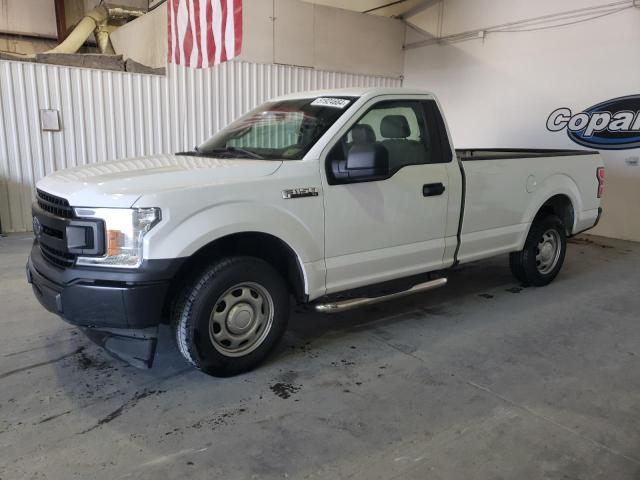 Auction sale of the 2019 Ford F150, vin: 1FTMF1CB0KKD32014, lot number: 51924664