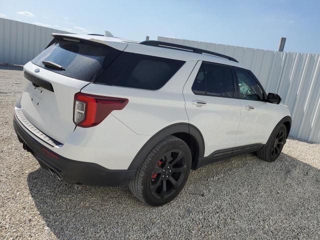 1FM5K8GC5LGC23186 Ford Explorer St