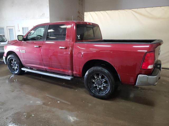 1C6RR7LT1ES461092 RAM 1500 Slt