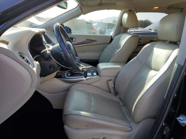 5N1DL0MN2KC500916 Infiniti QX60 LUXE