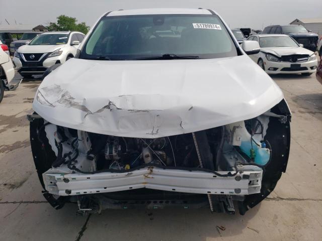 1GNERMKW1MJ214149 Chevrolet Traverse Lt