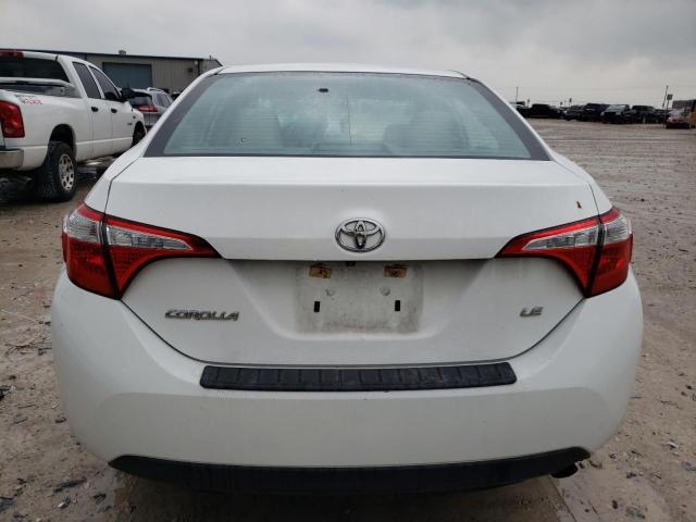 5YFBURHE9GP397760 Toyota COROLLA L