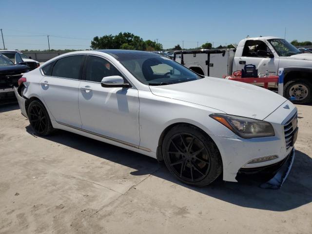KMHGN4JF8FU045369 Hyundai Genesis 5.0l