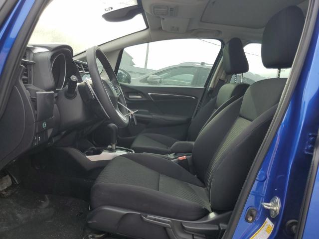 3HGGK5H86JM710892 Honda FIT EX