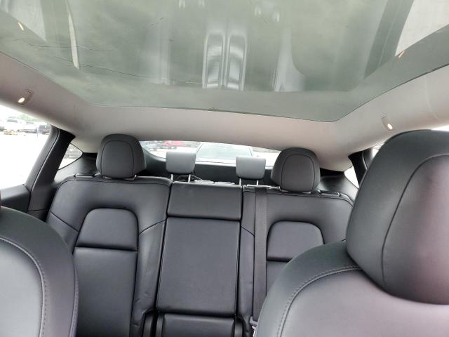 7SAYGAEE9PF596538 Tesla Model Y