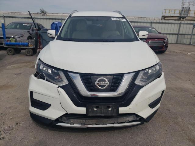 KNMAT2MTXHP594403 Nissan ROGUE S