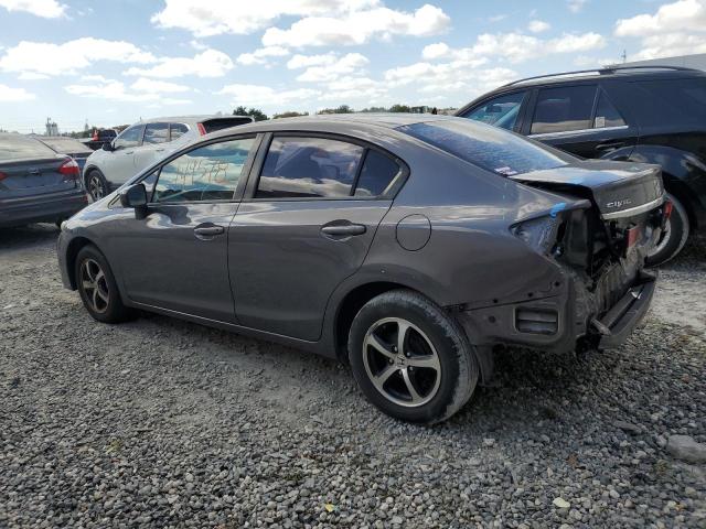 19XFB2F73FE077403 Honda CIVIC SE