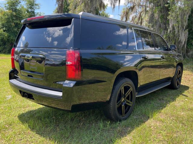1GNSCHKCXHR232528 Chevrolet Suburban C1500 Lt