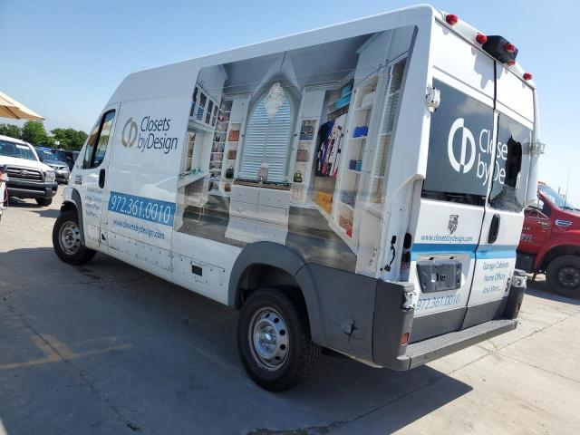 3C6TRVDG9JE103490 RAM Promaster 2500 2500 High