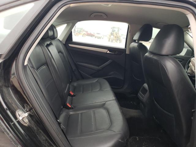 1VWAS7A32FC041301 Volkswagen PASSAT S