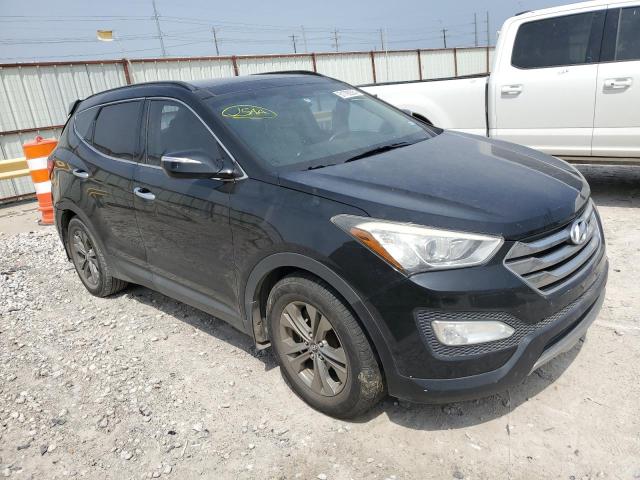5XYZU3LB7EG158539 Hyundai SANTA FE SPORT