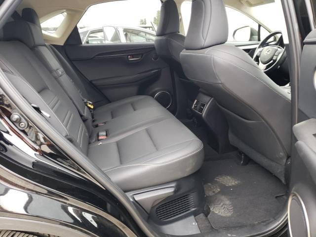 JTJBJRBZ6G2033439 Lexus NX 300H