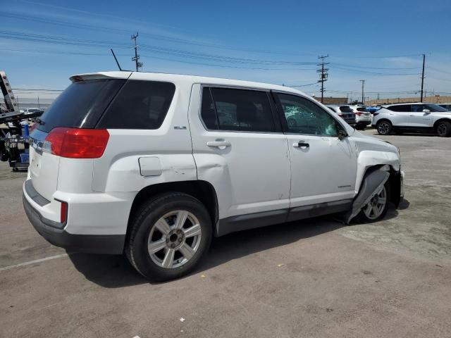 2GKALMEK9G6280147 GMC Terrain Sle