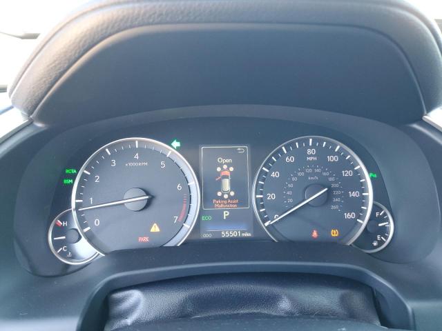 2T2ZZMCA6GC010732 Lexus RX 350