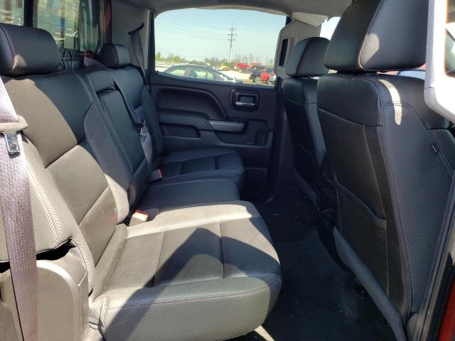 3GTU2NEC6GG207607 GMC Sierra K1500 Slt