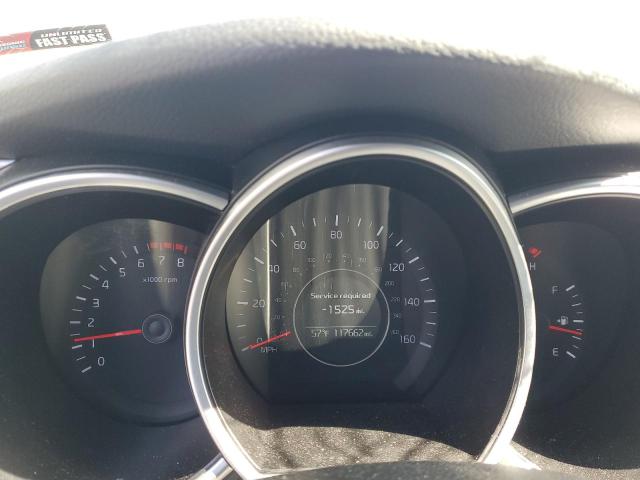 KNAGM4A79F5633661 KIA Optima Lx