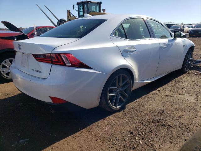JTHCF1D22E5012950 Lexus IS 250