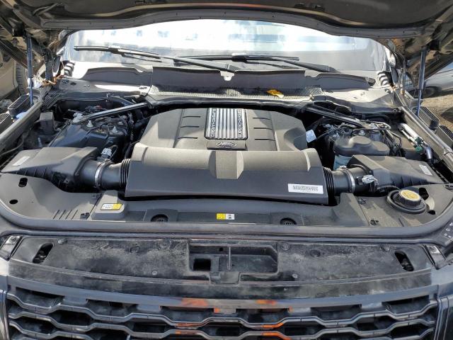 SALGS2SE9MA457136 Land Rover Range Rover Westminster Edition