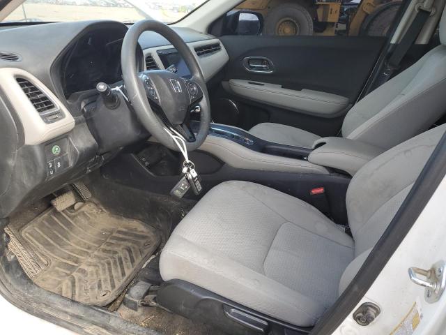 3CZRU6H53NM729011 Honda HR-V EX