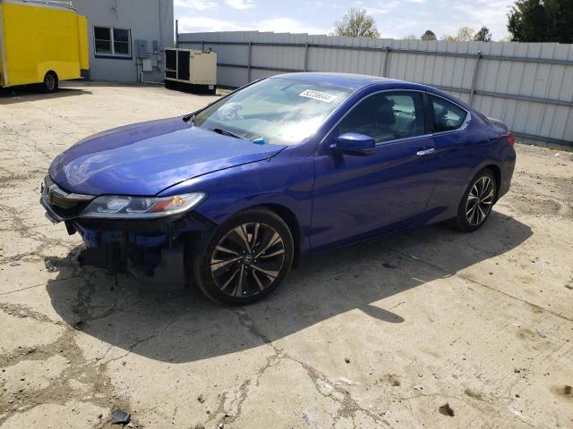 1HGCT1B83GA007365 Honda ACCORD EXL