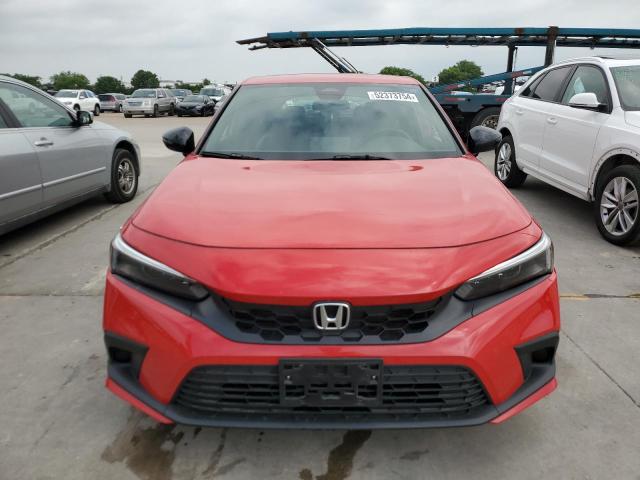 19XFL2H86PE021413 Honda Civic Sport