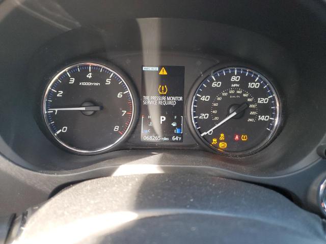 JA4AZ3A35JZ032695 Mitsubishi Outlander Se