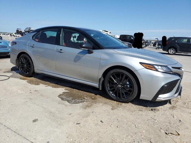 4T1KZ1AK2RU091472 Toyota CAMRY TRD