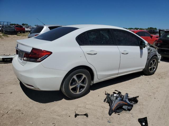 19XFB2F77FE085181 Honda CIVIC SE