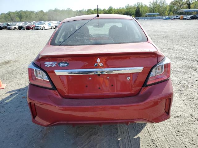 ML32FUFJ2PHF02718 Mitsubishi Mirage G4 Es