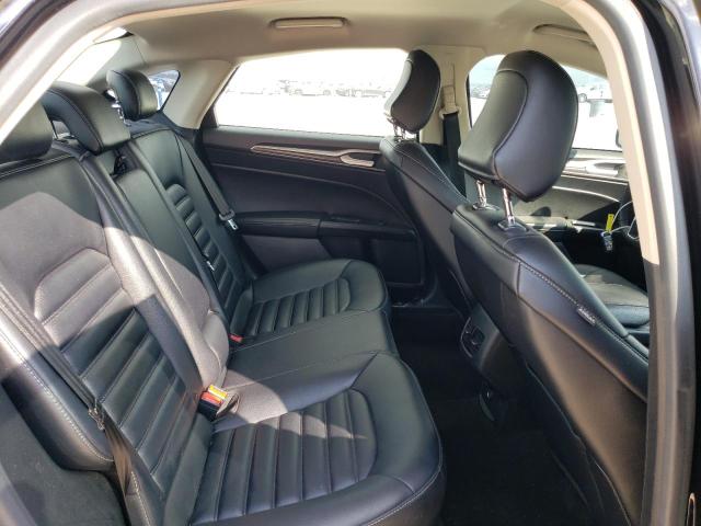 3FA6P0CD8LR207718 Ford FUSION SEL