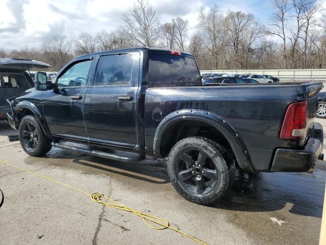 1C6RR7KT3ES157814 RAM 1500 St