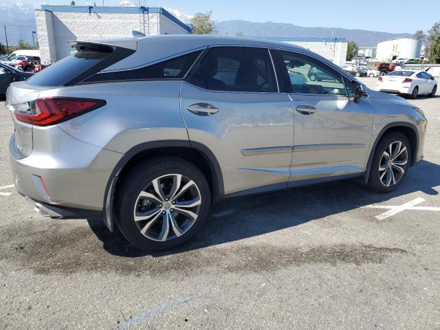 2T2ZZMCA3HC087804 Lexus Rx 350 Base