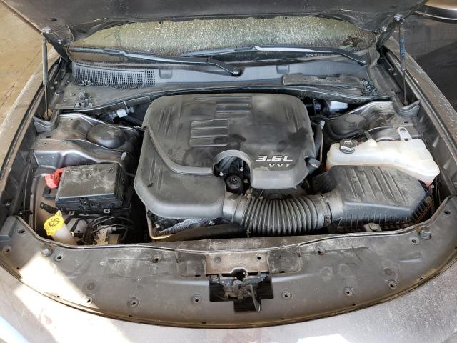 2C3CDXBG5NH179258 Dodge Charger Sxt