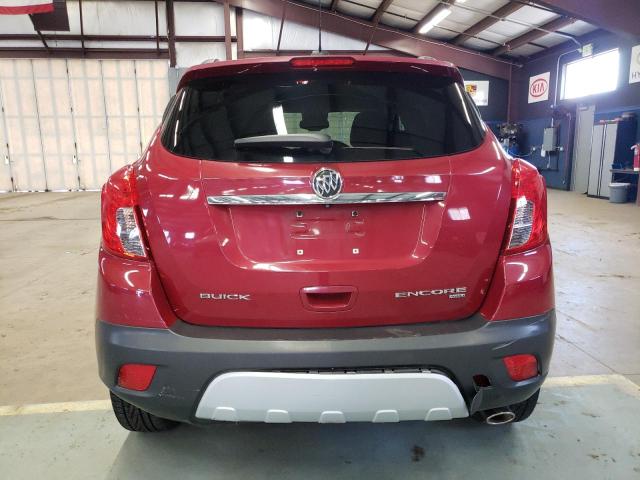 KL4CJFSB7FB215104 Buick Encore Convenience