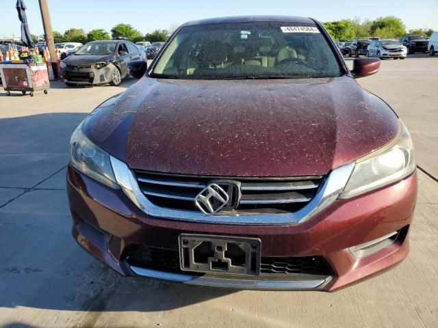 1HGCR2F39FA185301 Honda ACCORD LX